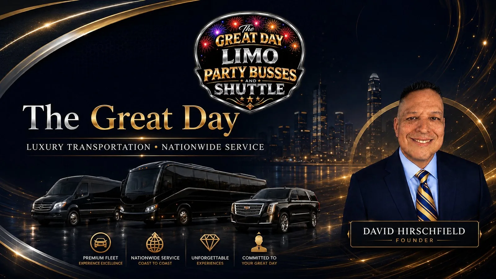 The Great Day